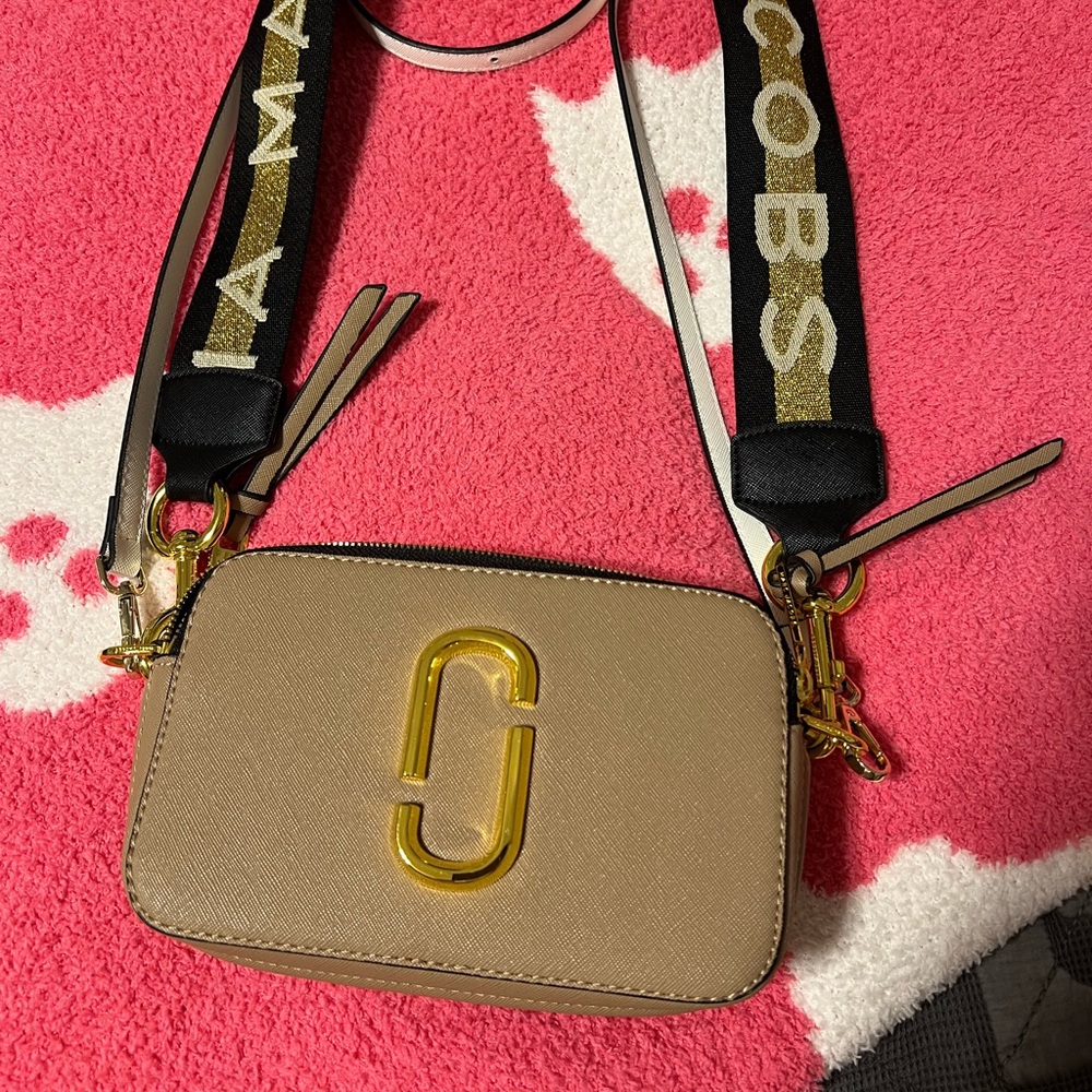 Marc Jacob's crossbody